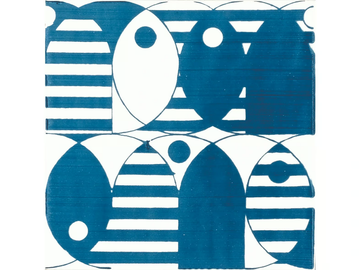 PLAGIANUM - Handmade ceramic wall tiles by Giovanni De Maio - view 2